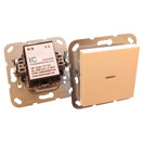 Kotona/Poissa Painike T17-KG