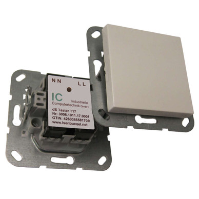 Painike 1-Napainen T17