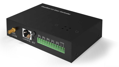 DoorBird IP I/O Door Controller A1081 - I/O-ovikontrolleri 