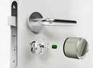 Danalock V3 Bluetooth+Zigbee Scandi Hopea