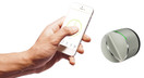 Danalock V3 Bluetooth+Zigbee Scandi Hopea