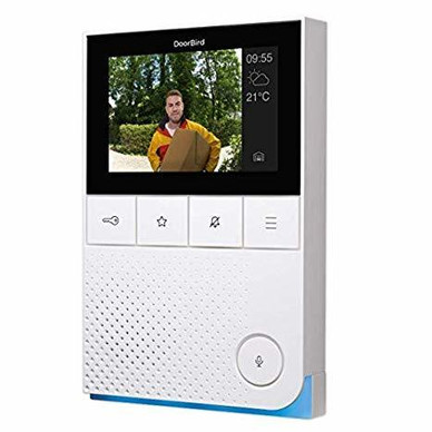 Doorbird IP Indoor Station  - A1101