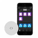 LinkDesk Room Locator - Huonepaikannin