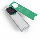 nello One sisäpuhelin Wi-Fi liitäntälaite