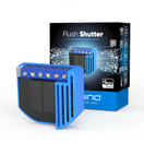 Qubino Flush Verho-ohjain AC