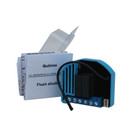Qubino Flush Verho-ohjain AC