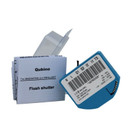 Qubino Flush Verho-ohjain AC