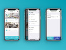 Plejd Valonsäädin DIM-01- 300VA Bluetooth