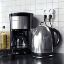 Satechi Homekit Dual Smart Outlet -kaksiosainen älypistorasia