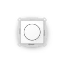 Plejd Kierrettävä valonsäädin adapteri RTR-01