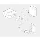 Plejd Yhdyskäytävä GWY-01