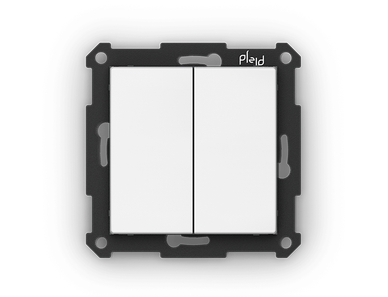 Plejd Langaton painike WPH-01-SW Bluetooth - Exxact