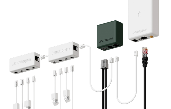 Smappee Output module