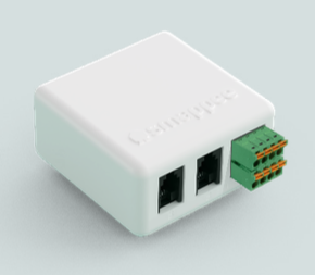 Smappee Output module