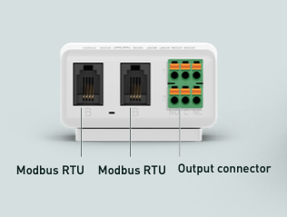 Smappee Output module
