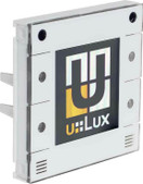 u::Lux Huoneohjain dS valkoinen