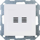 u::Lux AddOn ilmankosteus (rH) + lämpötila valkoinen