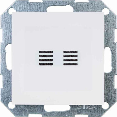 u::Lux AddOn ilmankosteus (rH) + lämpötila valkoinen