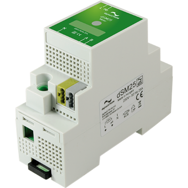 Mittari dSM25 - digitalStrom Mittari 25A 