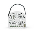 AEOTEC - Z-Wave+ Dual Nano Switch 2x5A energiamittauksella