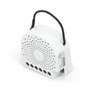 AEOTEC - Z-Wave+ Dual Nano Switch 2x5A energiamittauksella