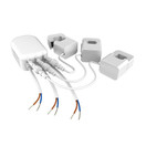 AEOTEC - Z-Wave+ 3-vaihe, 60A Energiamittari 