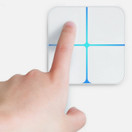 AEOTEC - Z-Wave+ WallMote Quad Tilanneohjain