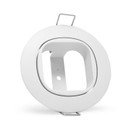 AEOTEC - Recessor for Multi Sensor 6 & TriSensor Upotuskehys
