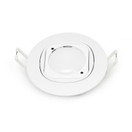 AEOTEC - Recessor for Multi Sensor 6 & TriSensor Upotuskehys