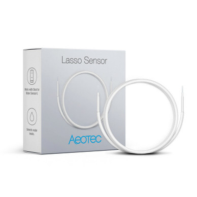 AEOTEC - Lasso Sensor for Water Sensor 6 - Lasso-anturi