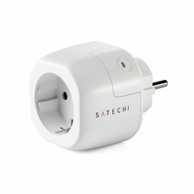 Satechi Homekit Smart Outlet älypistorasia