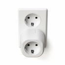 Satechi Homekit Smart Outlet älypistorasia