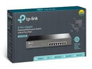 TP-LINK TL-SG1008MP -8-porttinen PoE kytkin
