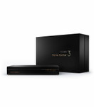 Fibaro Home Center 3 Kotiautomaatio Hubi