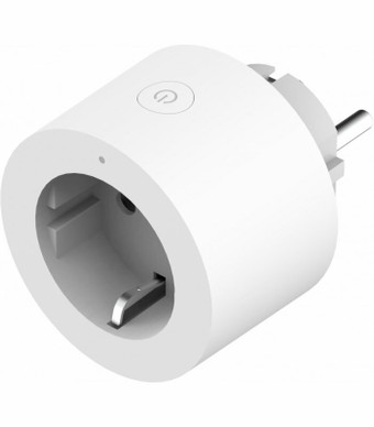 Aqara Smart Plug etäohjattava pistorasia 