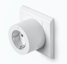 Aqara Smart Plug etäohjattava pistorasia 