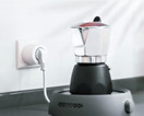 Aqara Smart Plug etäohjattava pistorasia 
