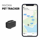 Invoxia Mini tracker - Zigfox paikannin