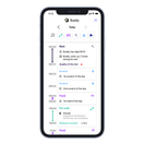 Invoxia Mini tracker - Zigfox paikannin