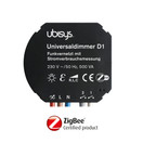 Ubisys Smart Home D1 ZigBee himmennin