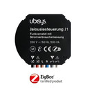 Ubisys Smart Home J1 ZigBee verho-ohjain
