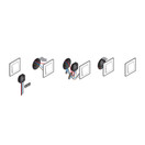 Ubisys Smart Home R0 ZigBee router toistin