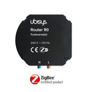 Ubisys Smart Home R0 ZigBee router toistin