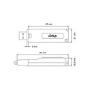Ubisys Smart Home IEEE 802.15.4 Wireshark USB-dongle