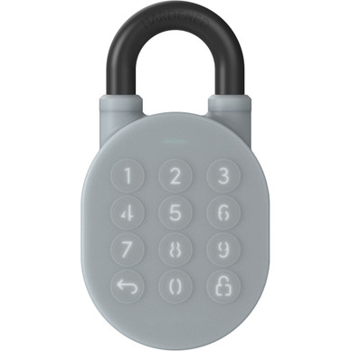 Igloohome suojakotelo - riippulukolle