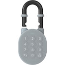 Igloohome suojakotelo - riippulukolle