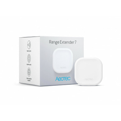 AEOTEC - Z-Wave+ Range Extender 7