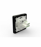 Heatit Z-TRM3 thermostat - Z-Wave Lattialämmitystermostaatti