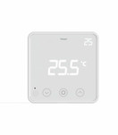 Heatit Z-Temp2 - Z-wave Huonetermostaatti