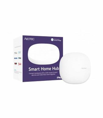 AEOTEC - Aeotec SmartThings Hub